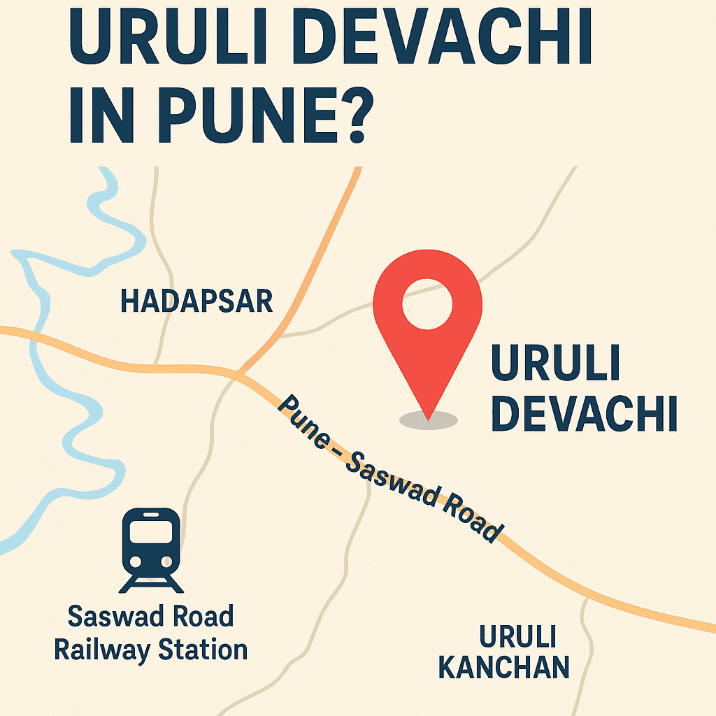 Top Rated Packers and Movers Uruli Devachi Pune Shifting Guide 1