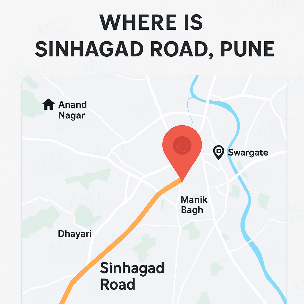 Best Packers and Movers Sinhagad Road Pune – ABCC 1