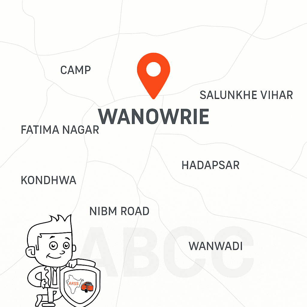 Best Packers and Movers Wanowrie Pune – Fast, Safe & Insured 1