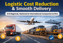 How Plant Heads Choose the Best Logistics & Transport Companies How to Choose the Best Logistics And Transport Companies