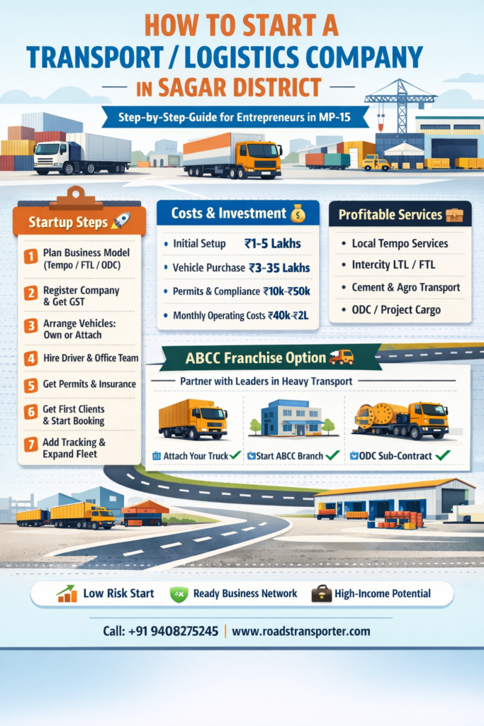 Transportation & Logistics Industry Snapshot