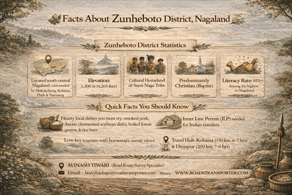 Best 1-Day Picnic Trips Near Zunheboto for Every Season, Age & Mood 4
