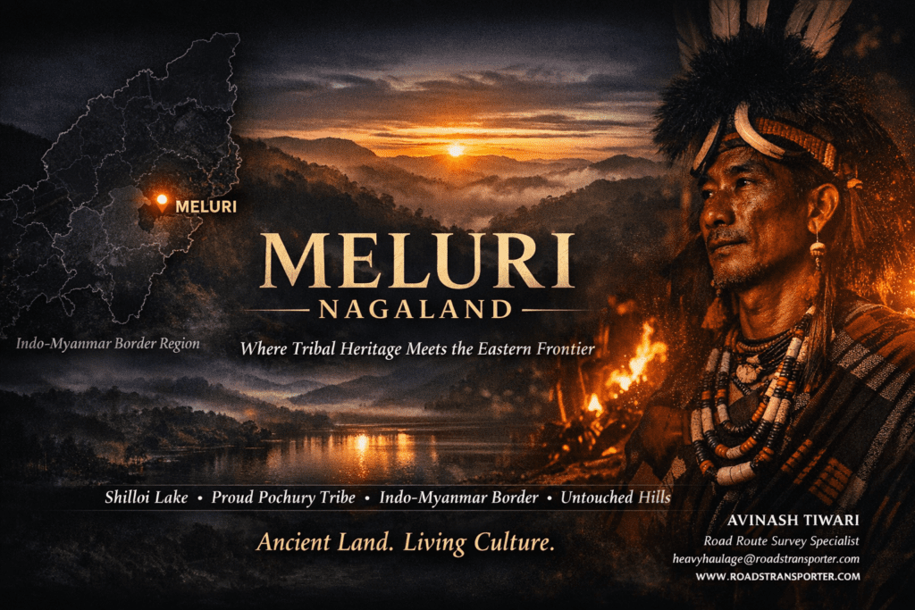 🎒 Solo to Corporate – Meluri’s Best Hidden Getaway Spots 1