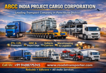 📍 Panchkula Logistics Solutions for Manufacturing & Retail Panchkula Transport And Logistics Company
