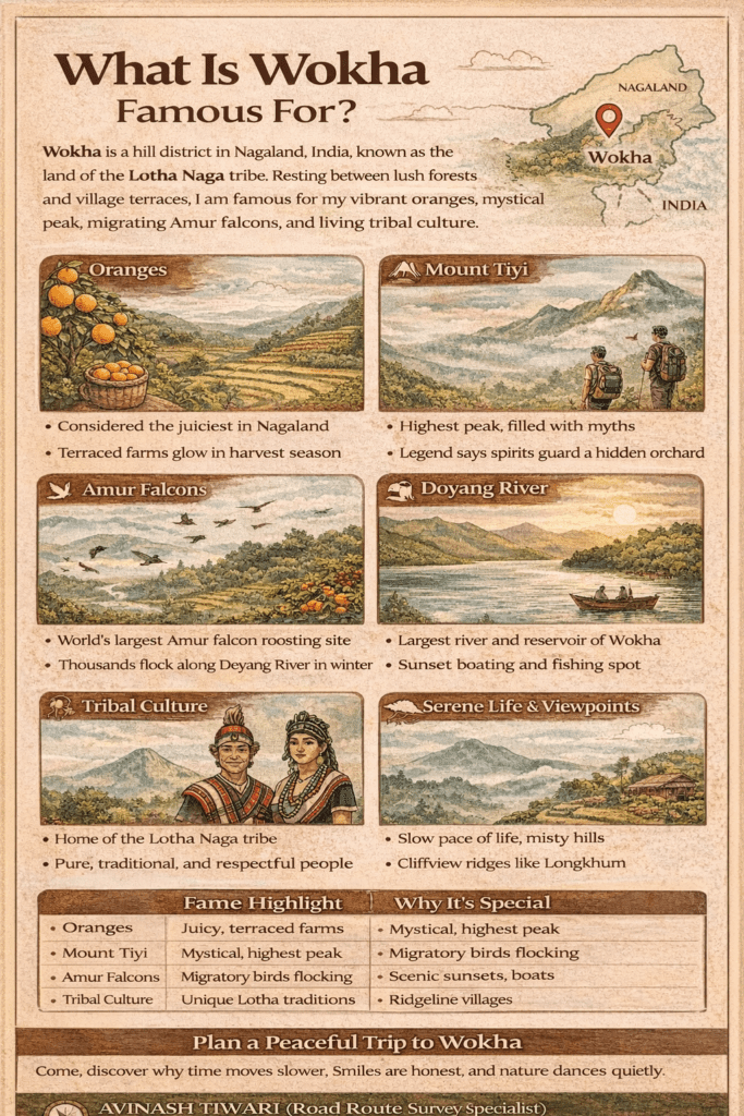 Unique Places Near Wokha for Family, Solo And Corporate Trips 3