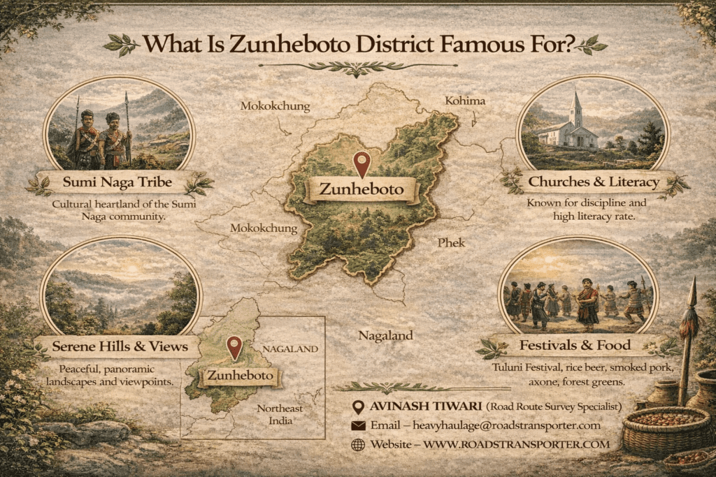 Best 1-Day Picnic Trips Near Zunheboto for Every Season, Age & Mood 3