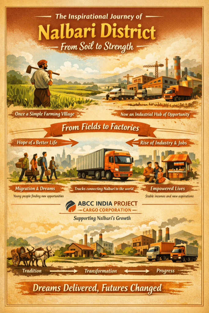 🏗️ Nalbari Industrial Transport And Logistics Services 4