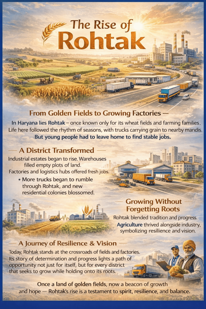 #1 Rohtak Transport & Logistics Services 🚚 All India 4