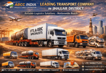 🚛 Jhajjar Industry Logistics Experts 🚗🌾💊 Pan India Jhajjar Transport And Logistics Company