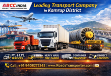 π Industrial Transport And Logistics Services in Kamrup Assam Kamrup Transport and logistics services