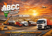 Rewari transport and logistics services