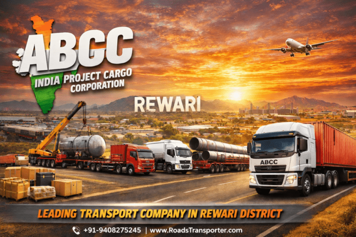 Rewari transport and logistics services Rewari transport and logistics services