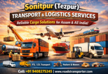 Sonitpur Transport And Logistics Services