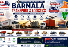 Barnala Transport And Logistics Services