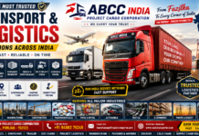 🚛 Best Transport Services in Fazilka | All India Logistics Fazilka Transport and Logistics Service Company
