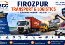 Firozpur Transport & Logistics Services