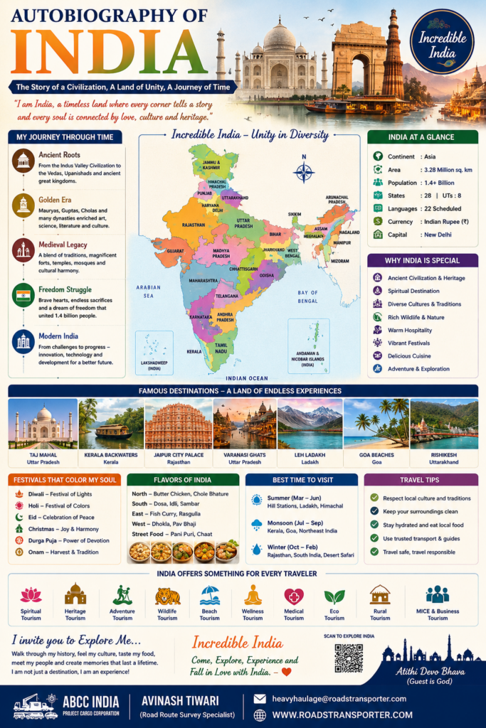 I AM INDIA
