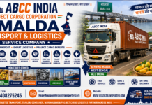 🚛 Malda Freight Transport Company for FTL & LTL Cargo Malda Transport And Logistics Service Company