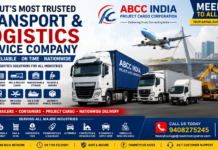 🚚 Meerut to All India Transport Services | Fast Freight Meerut Transport and Logistics Service Company