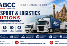 Prayagraj (Allahabad) Transport and Logistics Service Company