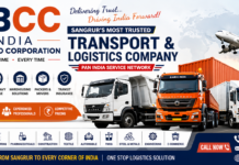 Sangrur Transport And Logistics Services