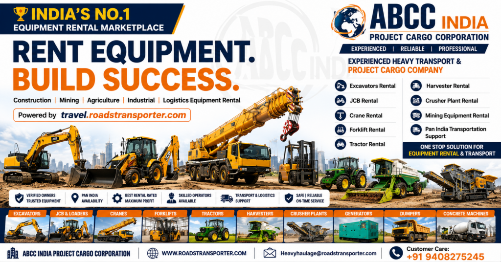📈 Indapur MIDC Industrial Transport & Logistics Experts 2