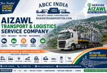 ๐ Aizawl Truck Transport Services | FTL LTL Trailer Rental Aizawl Transport and Logistics Service Company