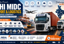 π Best Dighi MIDC Transport Company for All India Logistics π¦ Dighi MIDC Transport and Logistics Service Company