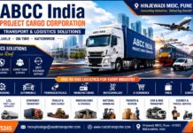 🏭 Best Transport Company in Hinjewadi MIDC | ABCC India Hinjewadi MIDC Transport and Logistics Service Company
