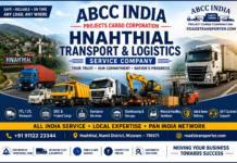 ๐ฆ Best Transport Company in Hnahthial | All India Cargo Hnahthial Transport and Logistics Service Company