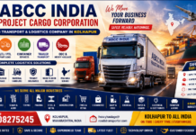 📦 Kolhapur Goods Transport & Logistics Services Guide Kolhapur Transport & Logistics Service Company