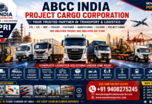 🚛 Best Transport Company in Pimpri MIDC | ABCC Logistics 🚚 Pimpri MIDC Transport & Logistics Company | FTL, LTL & ODC