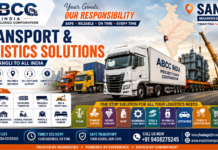 ๐ Sangli Goods Transport Company Near You For All Types Logistics Need Sangli Transport and Logistics Service Company
