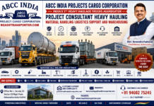 ๐ Why Pune is India’s Fastest Growing Logistics Hub in 2026 Pune Transport and Logistics Service Company