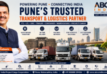 ๐ Why Pune is India’s Fastest Growing Logistics Hub in 2026 Pune Transport and Logistics Service Company