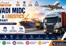 🚛 Which is the best transport company in Sanaswadi MIDC? Sanaswadi MIDC Transport & Logistics Service Company