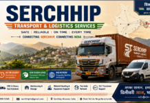 ๐ Serchhip Transport Company for Business Logistics Serchhip Transport & Logistics Services