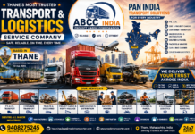 🚛 Thane to All India Transport Services & Freight Rates Best Transport Company in Thane for All India Freight
