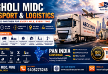🚛 Wagholi MIDC Transport Company for Industrial Freight Wagholi MIDC Transport and Logistics Service Company