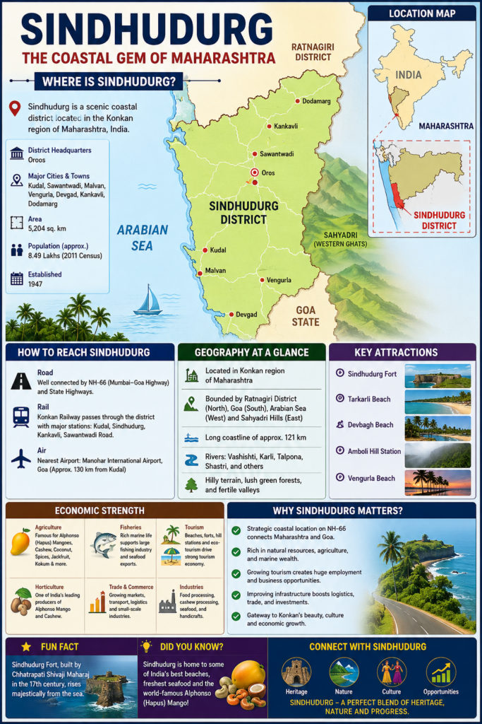 🚚 Best Transport Company in Sindhudurg for All India Freight 1