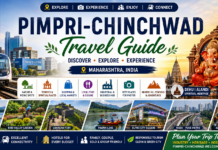 π Explore Pimpri-Chinchwad: Tourism, Food & Weekend Trips places to visit in pimpri chinchwad pcmc