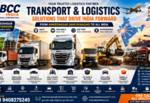 ๐ How can I book a truck from Ahmednagar to anywhere in India? Ahmednagar (Ahilyanagar) Transport and Logistics Service Company
