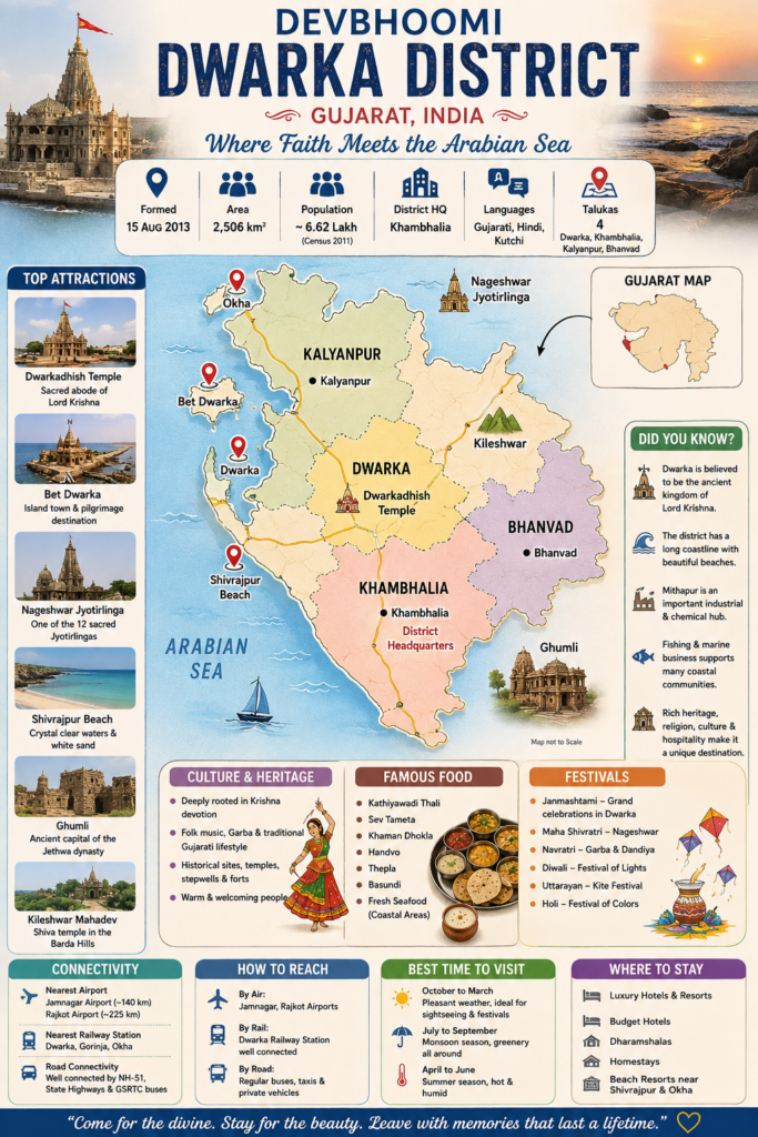 ✈️🚆 How to Explore Devbhoomi Dwarka: Complete Guide 48