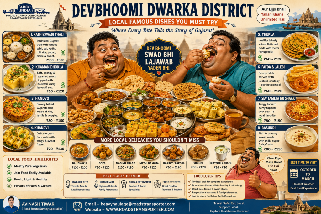 ✈️🚆 How to Explore Devbhoomi Dwarka: Complete Guide 47