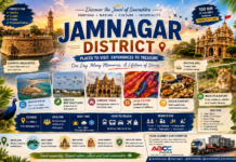 Places to Visit in Jamnagar