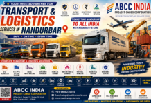 ๐ Nandurbar Truck Transport Services Across India Nandurbar Transport & Logistics Service Company