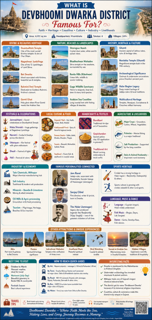 ✈️🚆 How to Explore Devbhoomi Dwarka: Complete Guide 50
