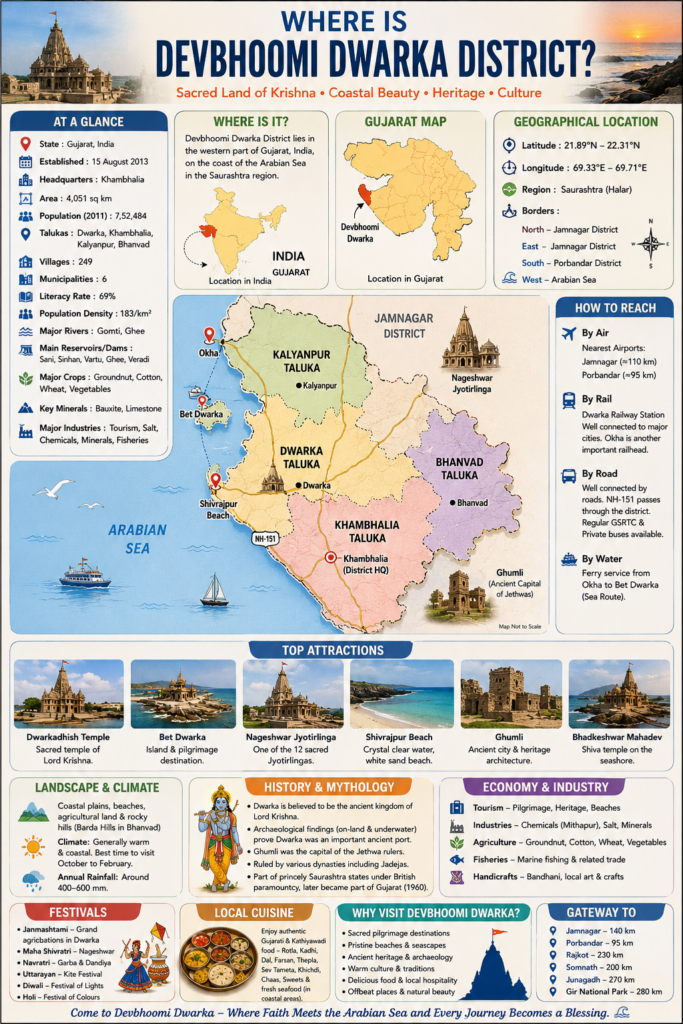 ✈️🚆 How to Explore Devbhoomi Dwarka: Complete Guide 49