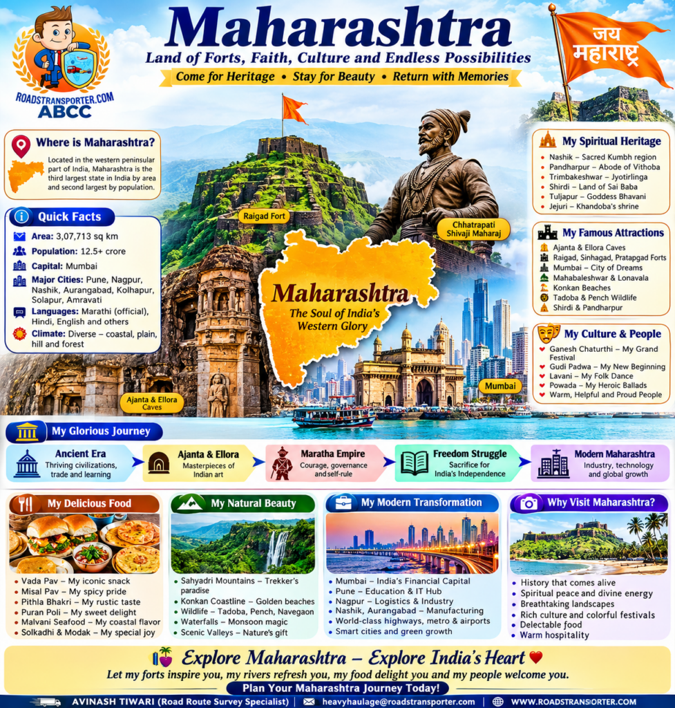 maharashtra