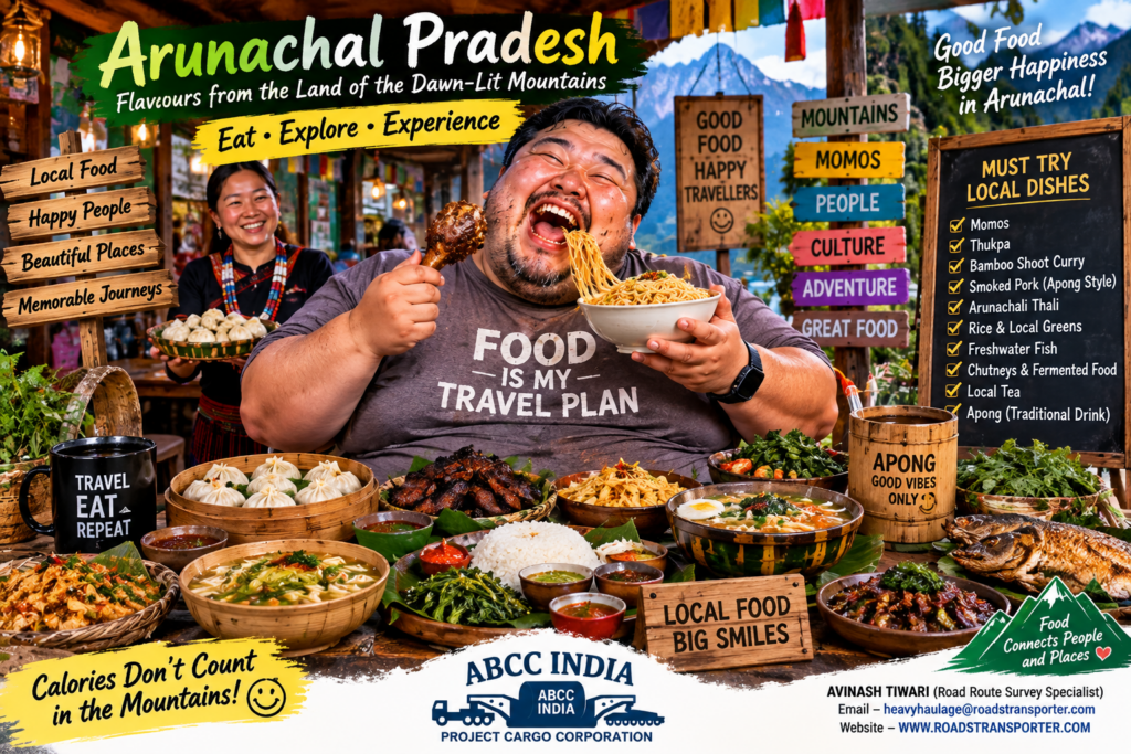 🥾🧗🌄 Arunachal Pradesh Adventure Travel: Culture, Monasteries, Festivals ,Heritage, Mountains, Treks & Rivers 16